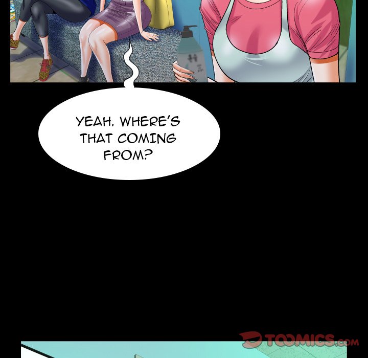 The Unforeseen Guest - Chapter 22 - picture 33