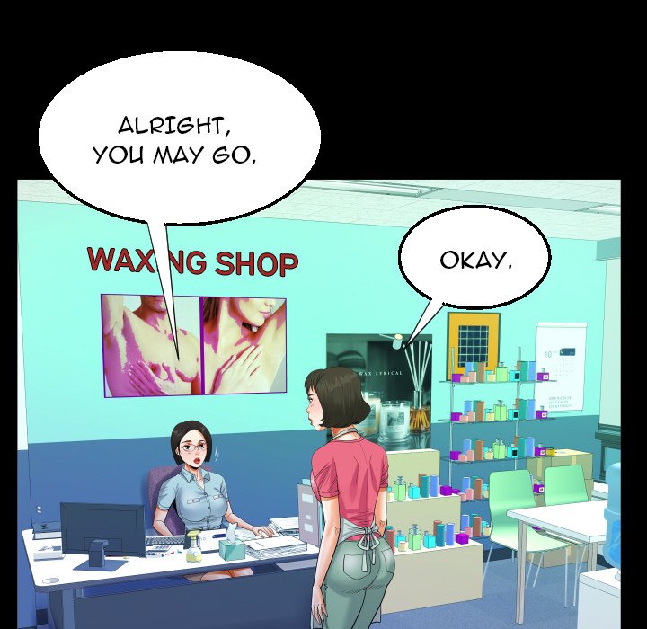 The Unforeseen Guest - Chapter 22 - picture 35