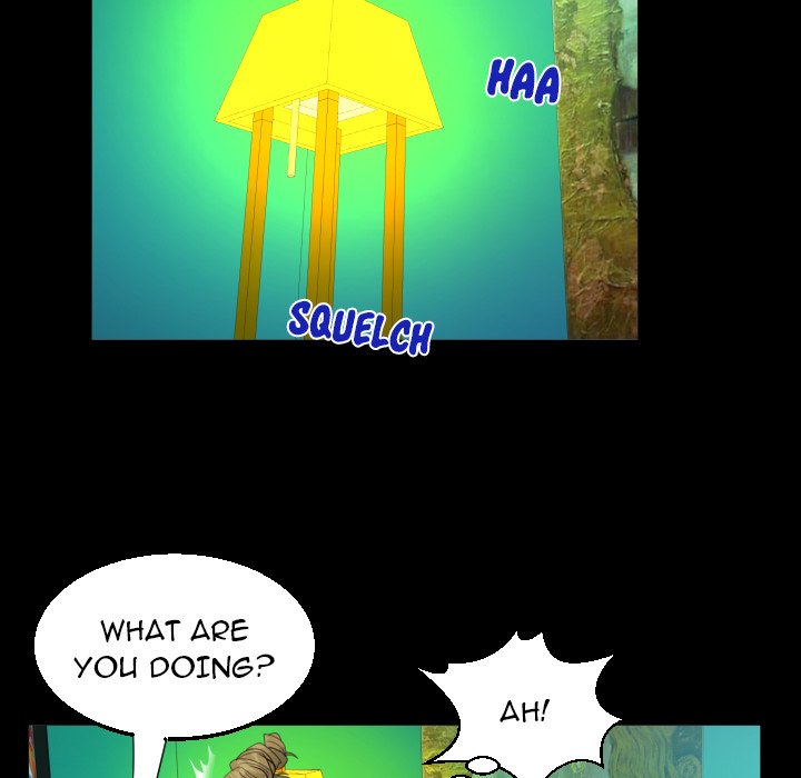The Unforeseen Guest - Chapter 22 - picture 38
