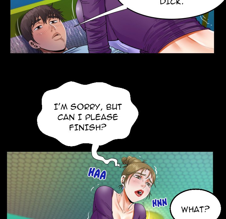 The Unforeseen Guest - Chapter 22 - picture 42