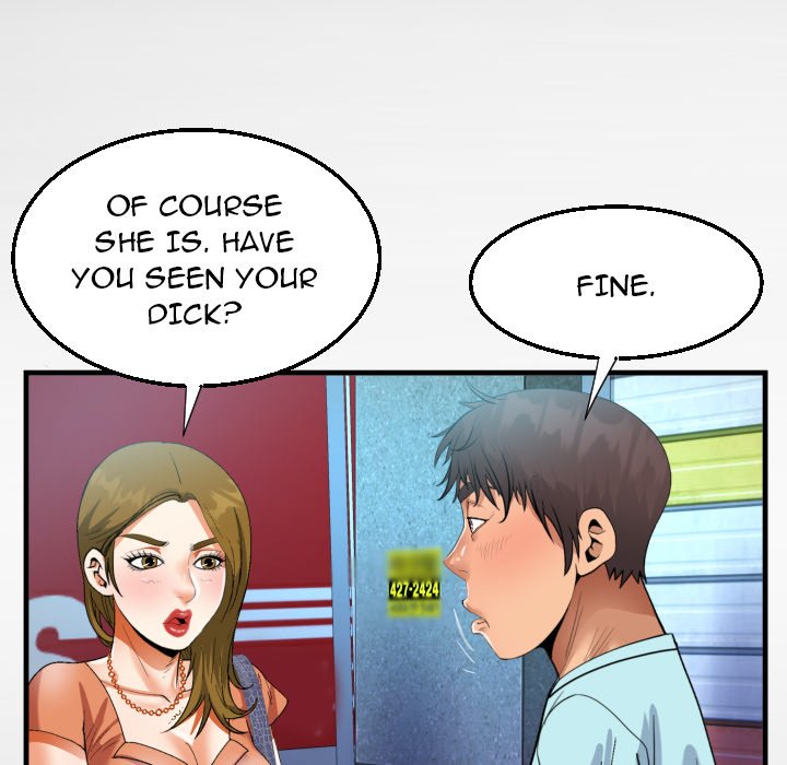 The Unforeseen Guest - Chapter 22 - picture 45