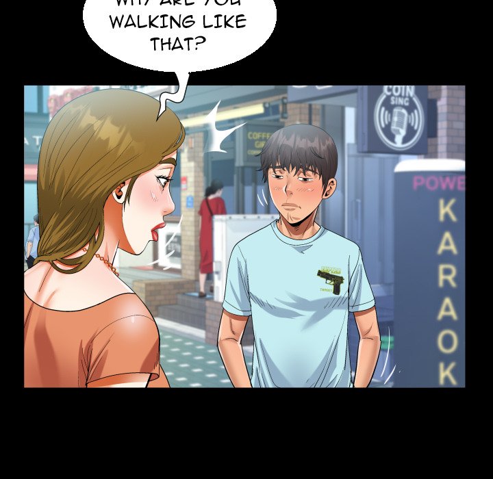 The Unforeseen Guest - Chapter 22 - picture 54