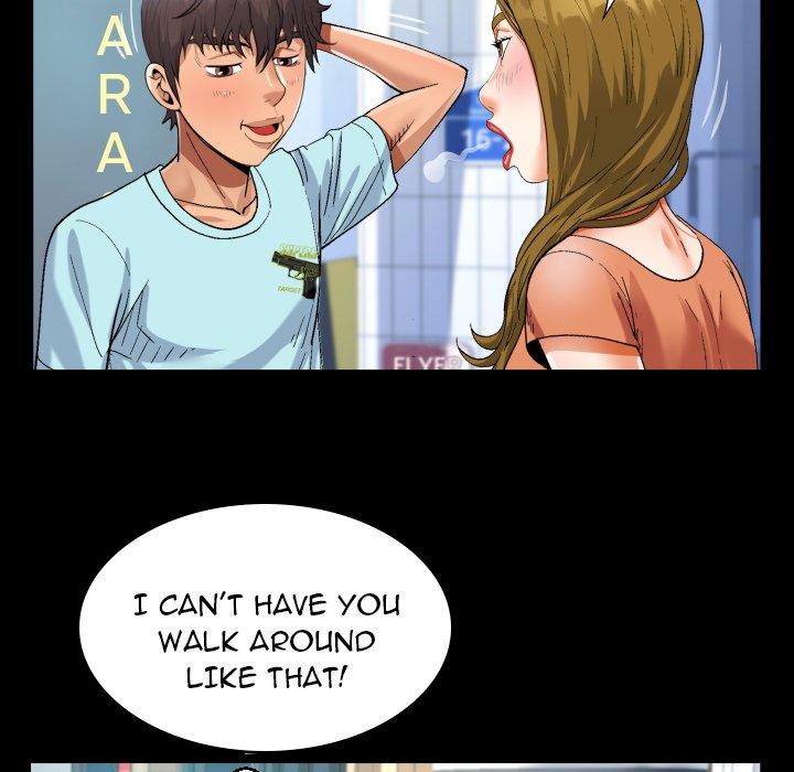 The Unforeseen Guest - Chapter 22 - picture 58