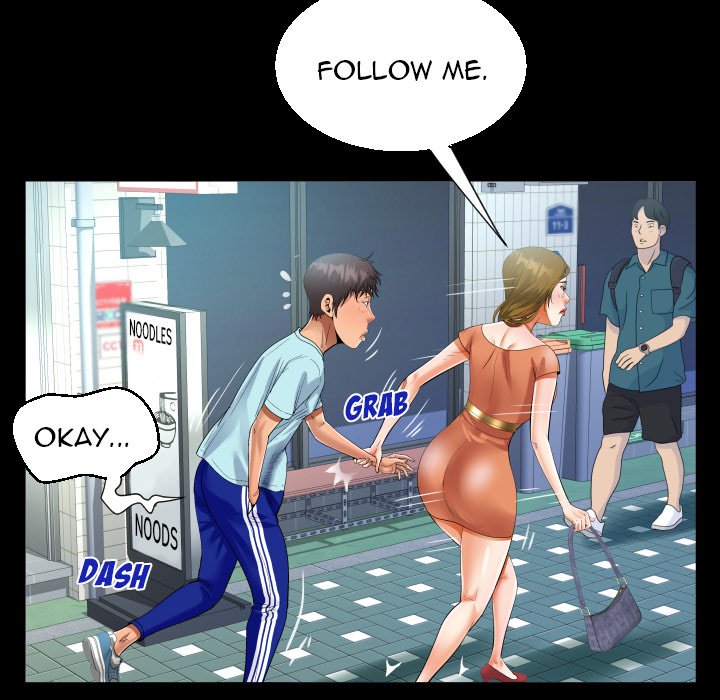 The Unforeseen Guest - Chapter 22 - picture 60