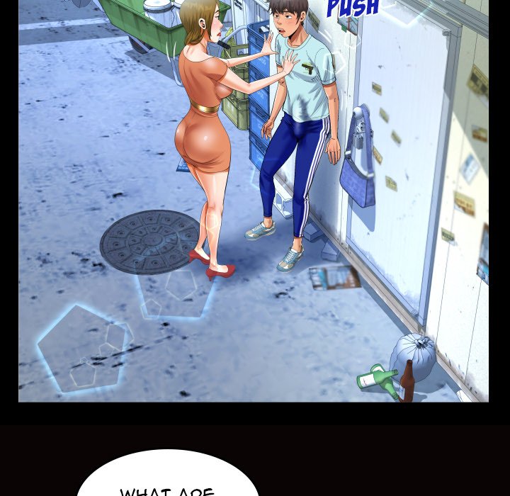 The Unforeseen Guest - Chapter 22 - picture 62