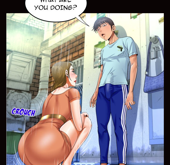 The Unforeseen Guest - Chapter 22 - picture 63