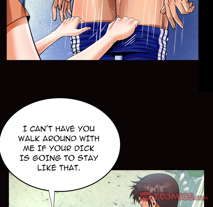 The Unforeseen Guest - Chapter 22 - picture 65