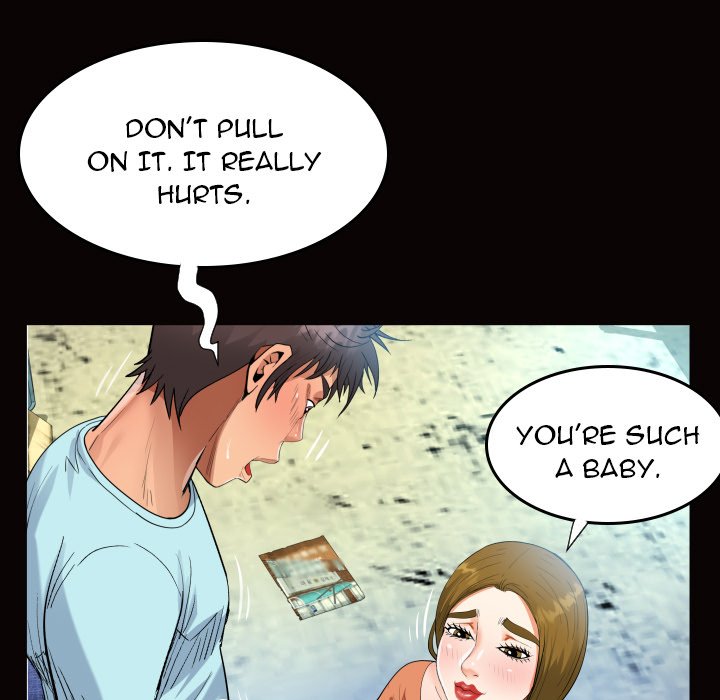 The Unforeseen Guest - Chapter 22 - picture 68