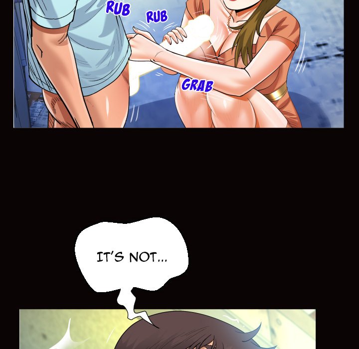 The Unforeseen Guest - Chapter 22 - picture 69