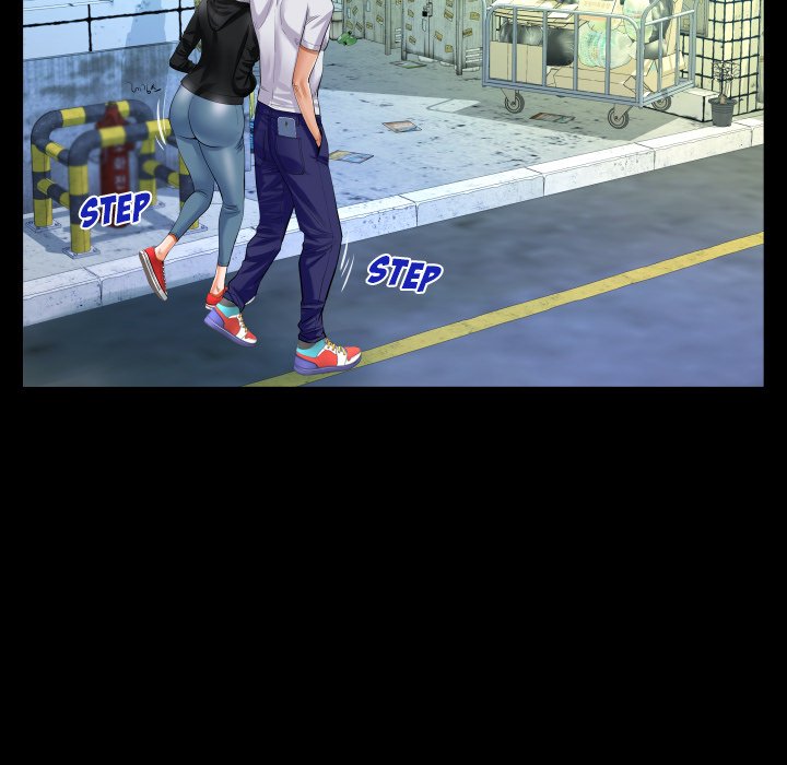 The Unforeseen Guest - Chapter 22 - picture 74
