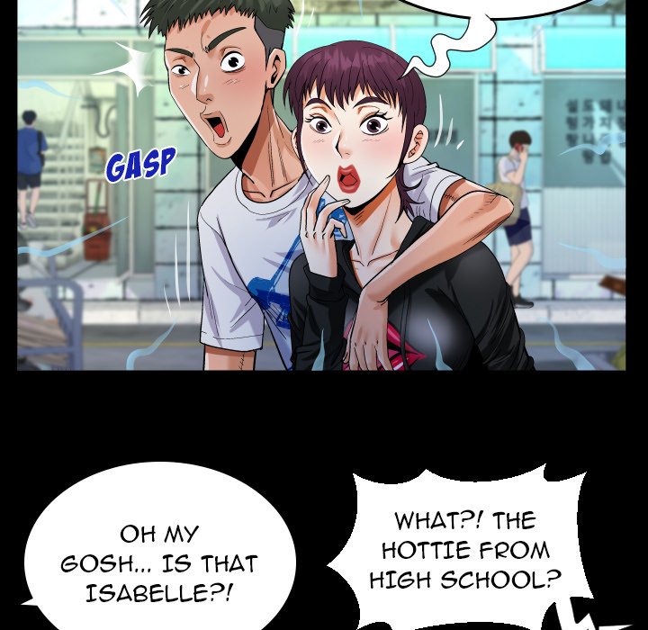 The Unforeseen Guest - Chapter 22 - picture 78