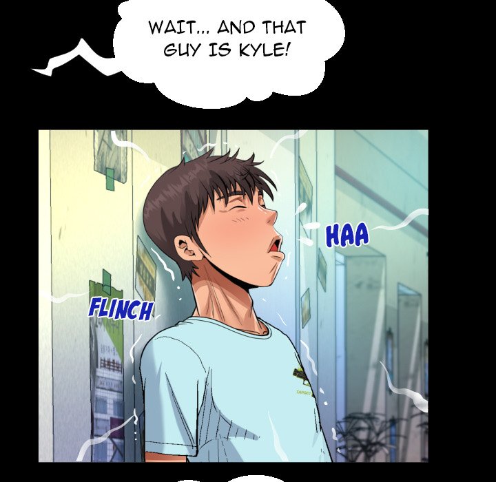 The Unforeseen Guest - Chapter 22 - picture 80