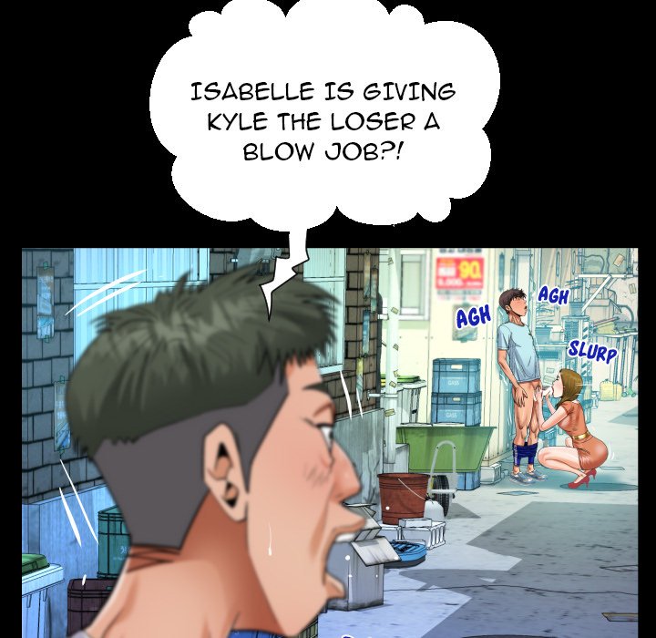 The Unforeseen Guest - Chapter 22 - picture 81