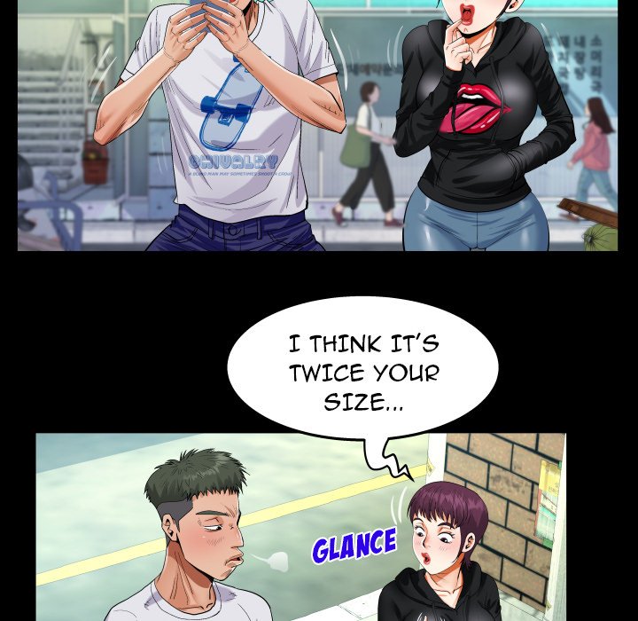 The Unforeseen Guest - Chapter 22 - picture 83