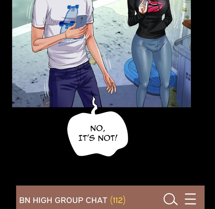 The Unforeseen Guest - Chapter 22 - picture 84