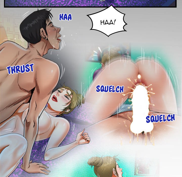 The Unforeseen Guest - Chapter 23 - picture 16
