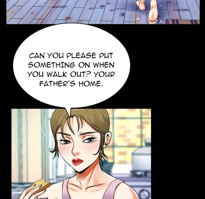 The Unforeseen Guest - Chapter 23 - picture 23
