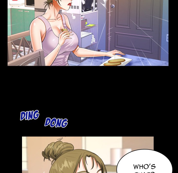 The Unforeseen Guest - Chapter 23 - picture 26