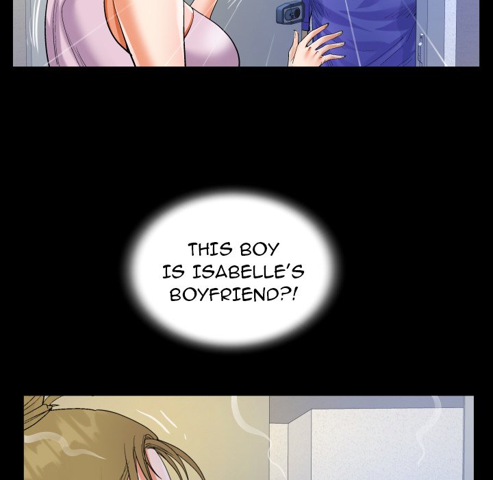 The Unforeseen Guest - Chapter 23 - picture 33