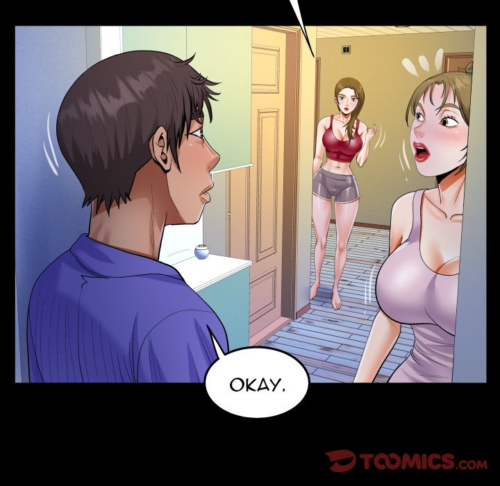 The Unforeseen Guest - Chapter 23 - picture 35