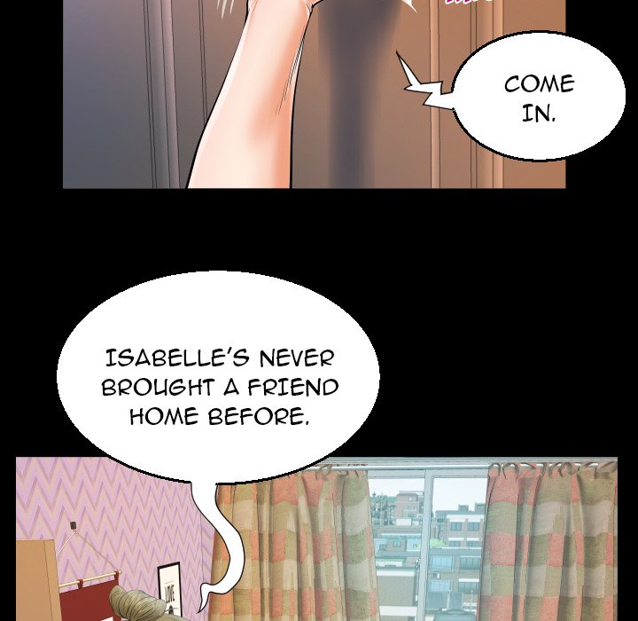 The Unforeseen Guest - Chapter 23 - picture 43