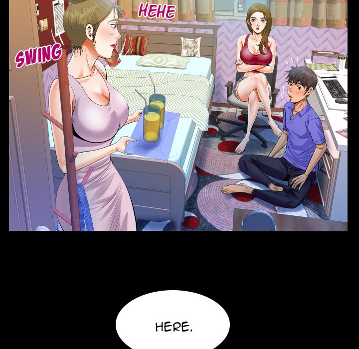 The Unforeseen Guest - Chapter 23 - picture 44