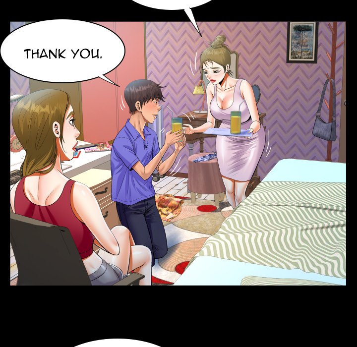 The Unforeseen Guest - Chapter 23 - picture 45