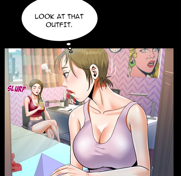 The Unforeseen Guest - Chapter 23 - picture 46