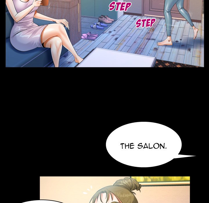 The Unforeseen Guest - Chapter 23 - picture 52