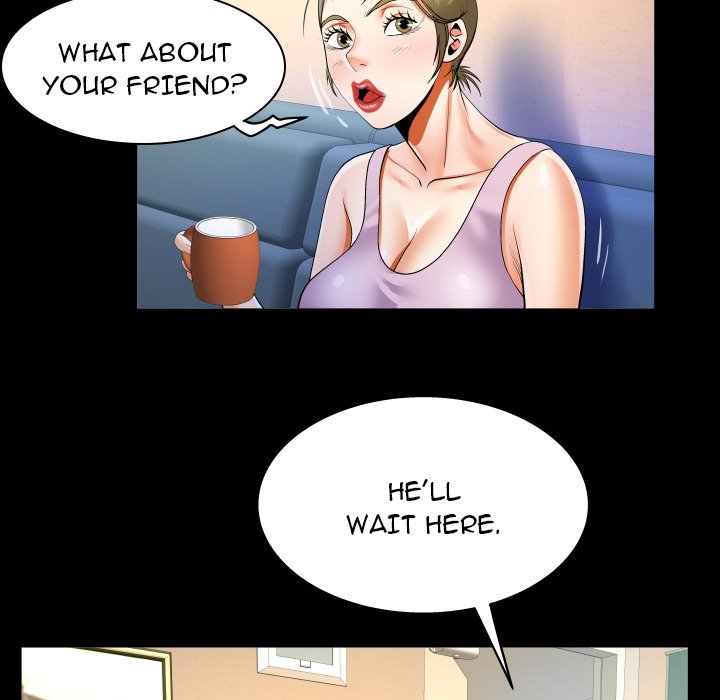 The Unforeseen Guest - Chapter 23 - picture 53