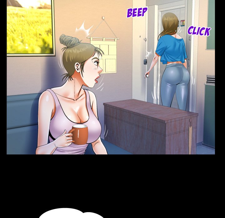 The Unforeseen Guest - Chapter 23 - picture 54