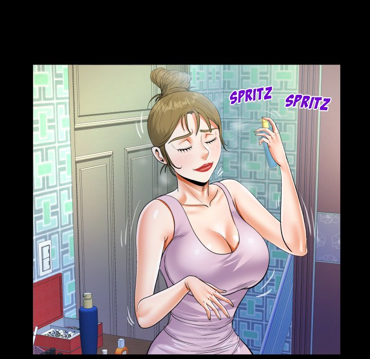 The Unforeseen Guest - Chapter 23 - picture 60