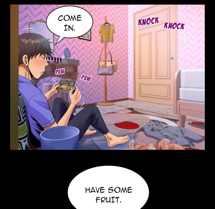 The Unforeseen Guest - Chapter 23 - picture 63