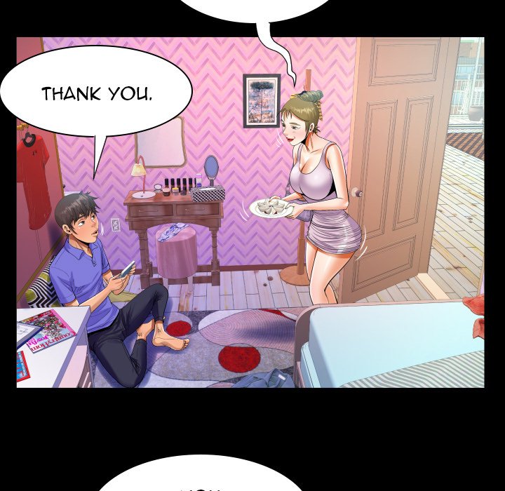 The Unforeseen Guest - Chapter 23 - picture 64