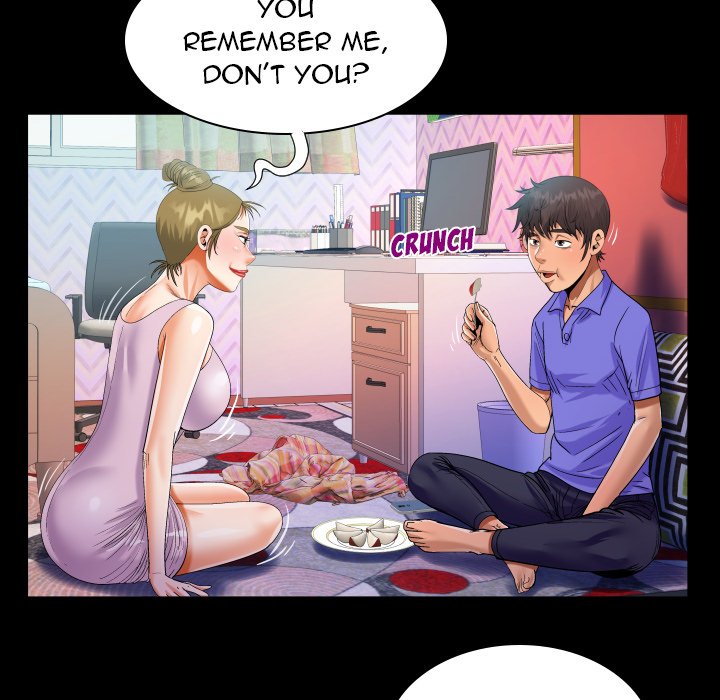 The Unforeseen Guest - Chapter 23 - picture 65