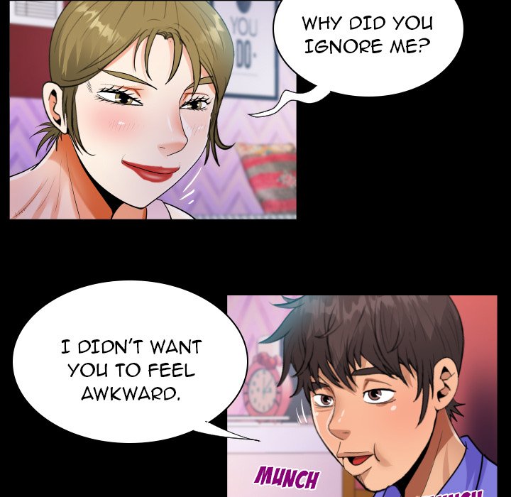 The Unforeseen Guest - Chapter 23 - picture 66