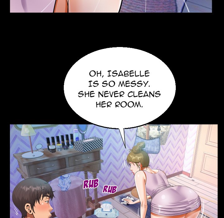 The Unforeseen Guest - Chapter 23 - picture 68