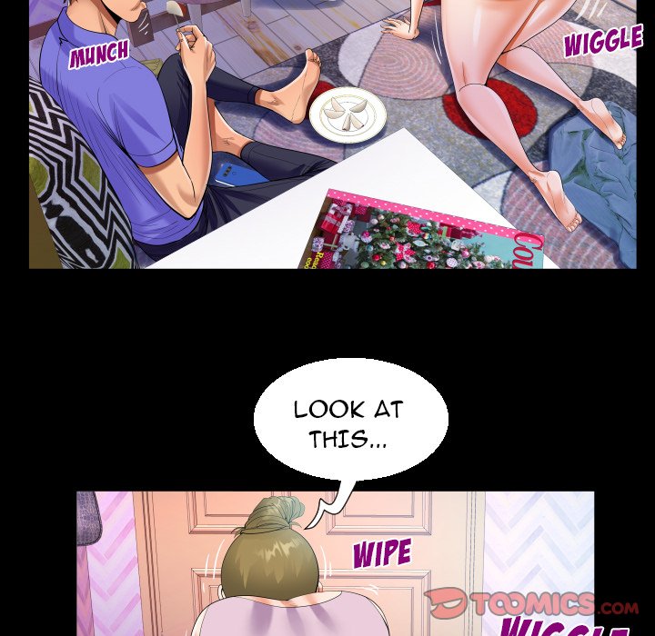 The Unforeseen Guest - Chapter 23 - picture 69