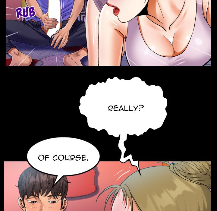 The Unforeseen Guest - Chapter 23 - picture 74