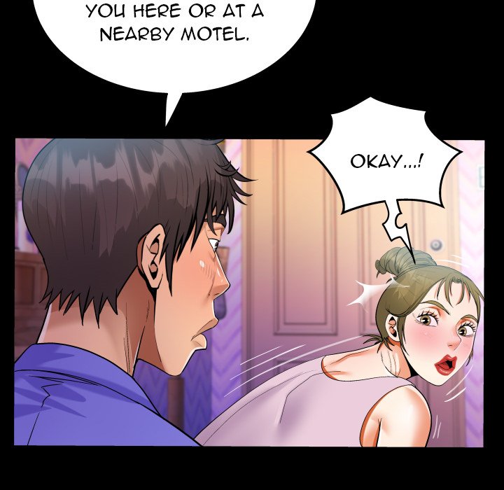 The Unforeseen Guest - Chapter 23 - picture 77
