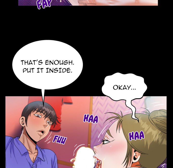 The Unforeseen Guest - Chapter 23 - picture 82