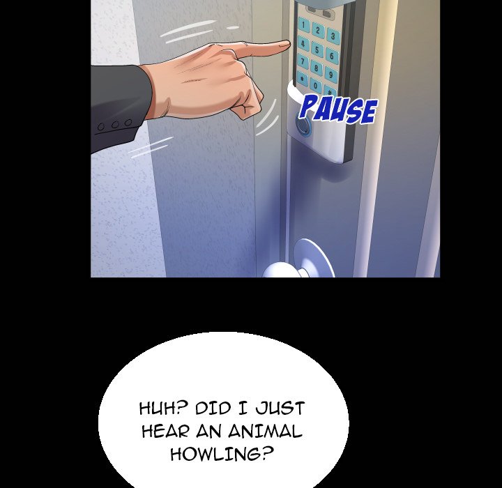 The Unforeseen Guest - Chapter 23 - picture 94