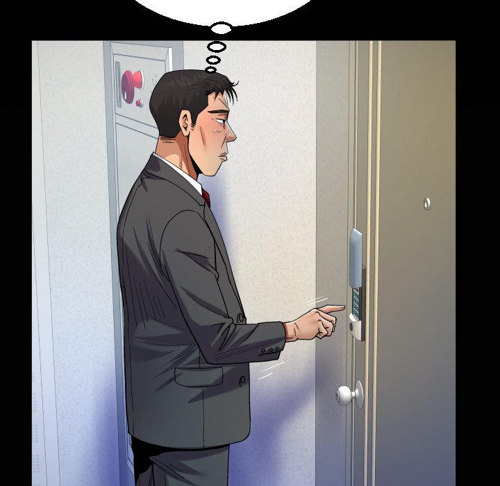 The Unforeseen Guest - Chapter 23 - picture 95
