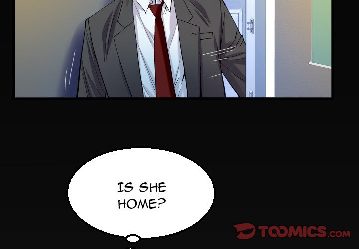 The Unforeseen Guest - Chapter 24 - picture 1
