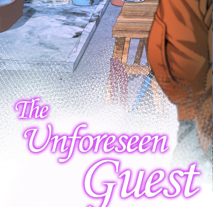 The Unforeseen Guest - Chapter 24 - picture 10