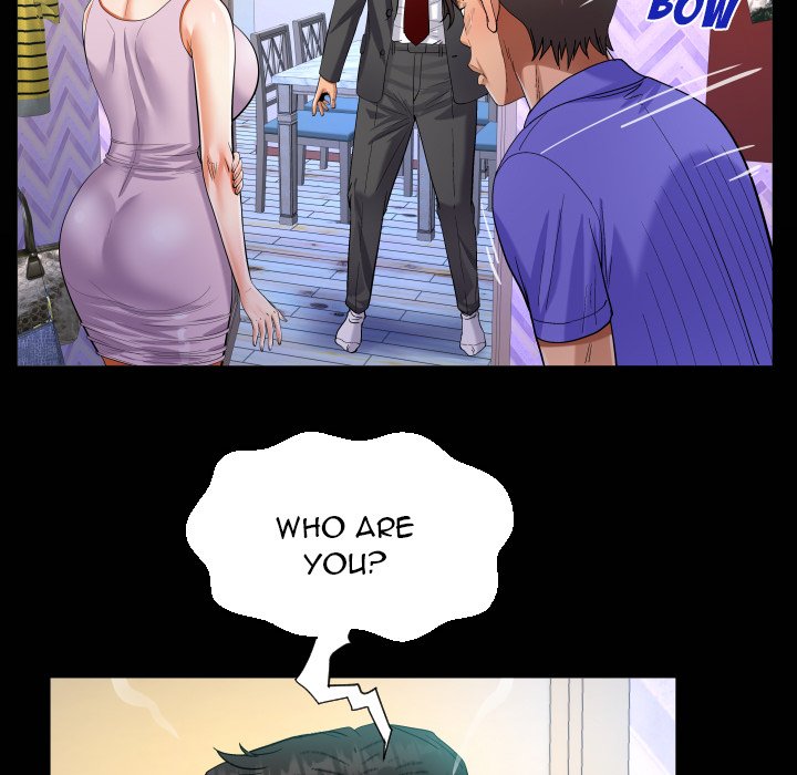 The Unforeseen Guest - Chapter 24 - picture 20