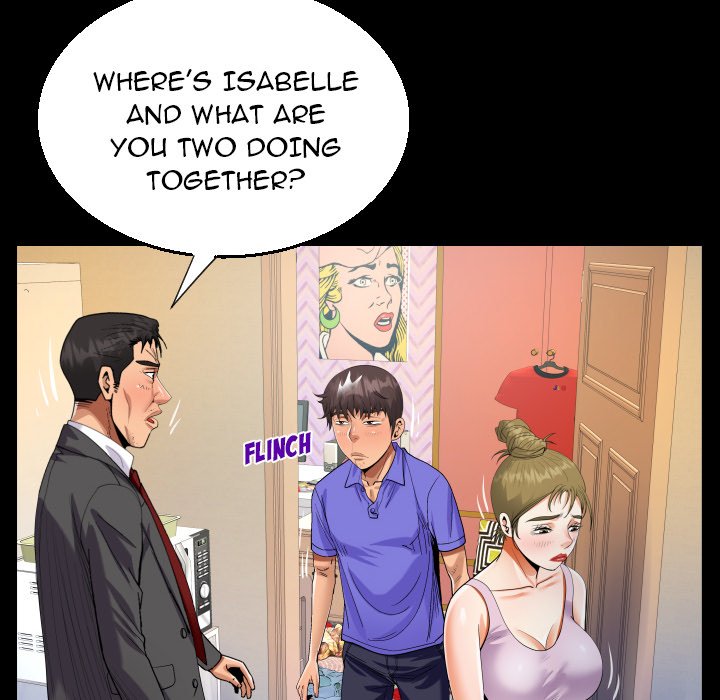The Unforeseen Guest - Chapter 24 - picture 23