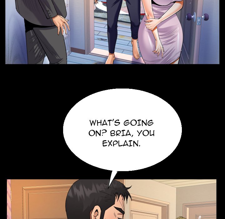 The Unforeseen Guest - Chapter 24 - picture 24