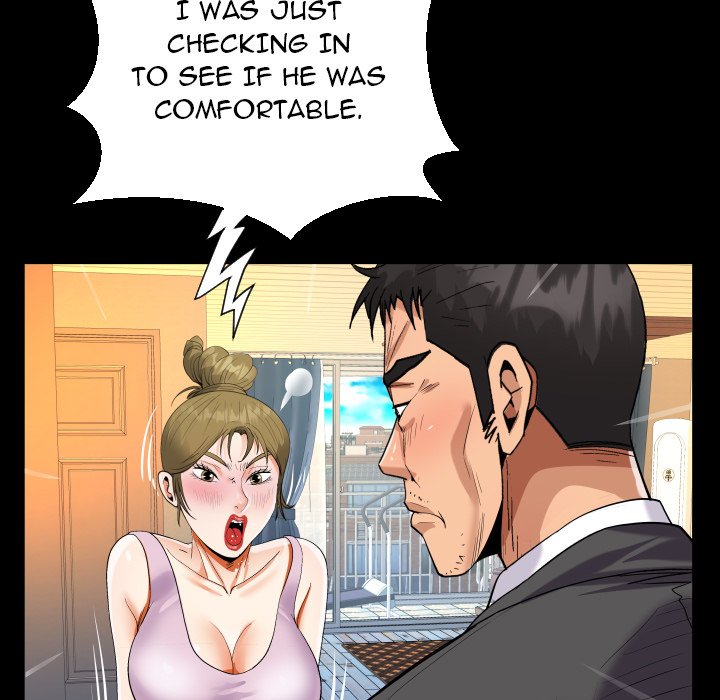 The Unforeseen Guest - Chapter 24 - picture 28