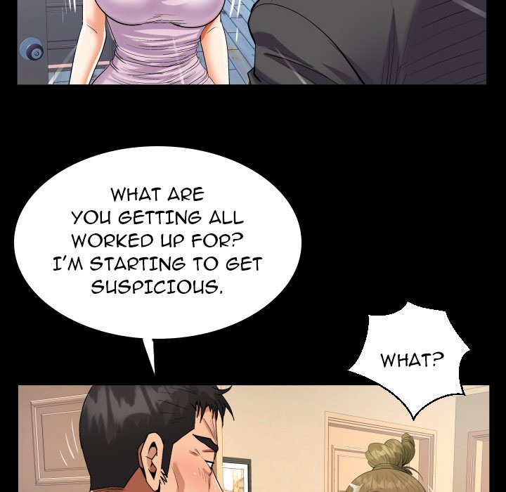 The Unforeseen Guest - Chapter 24 - picture 29